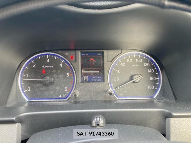 Nissan NV350 Caravan 2021-03 8337266-17