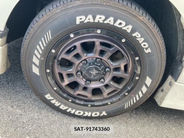 Nissan NV350 Caravan 2021-03 8337266-5