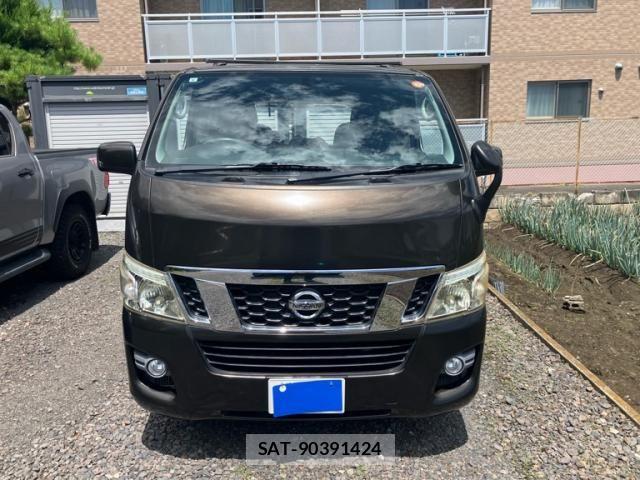 Nissan NV350 Caravan 2014-09 8367932-1