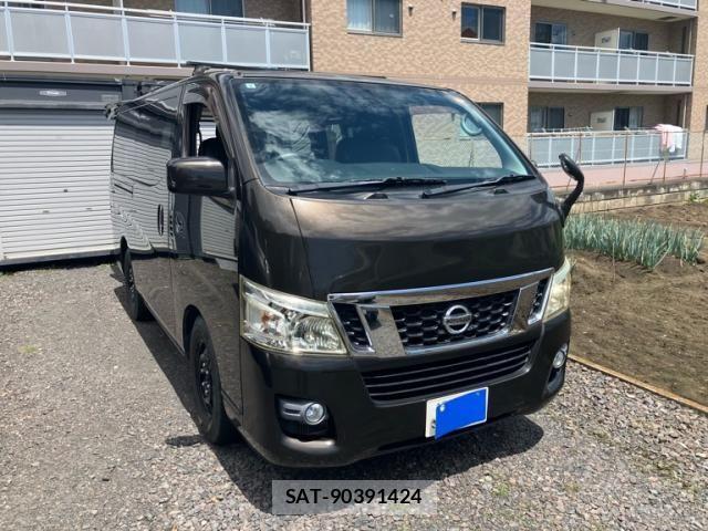 Nissan NV350 Caravan 2014-09 8367932-2