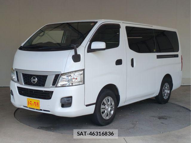 Nissan NV350 Caravan 2017-12 8414151-0
