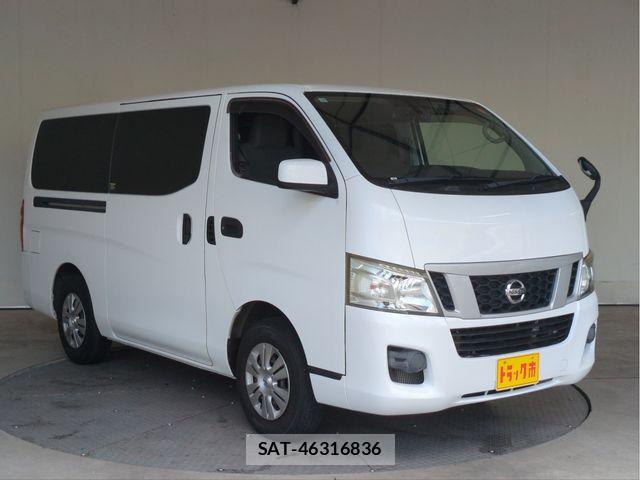 Nissan NV350 Caravan 2017-12 8414151-17