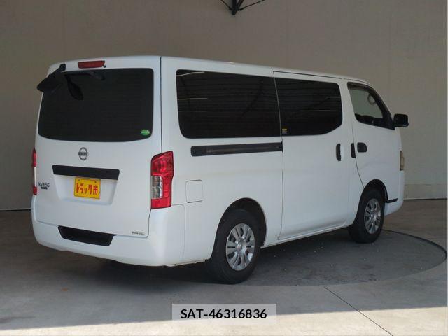 Nissan NV350 Caravan 2017-12 8414151-1