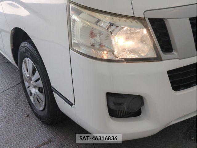 Nissan NV350 Caravan 2017-12 8414151-22