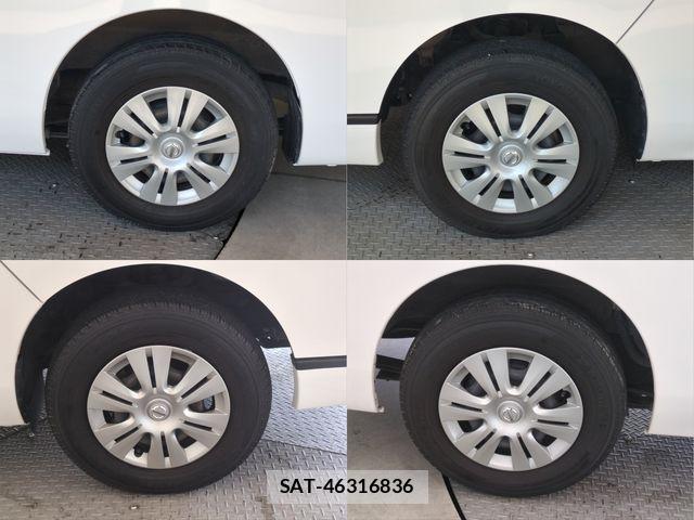Nissan NV350 Caravan 2017-12 8414151-24