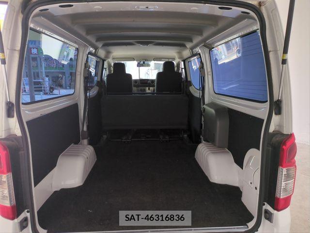 Nissan NV350 Caravan 2017-12 8414151-6