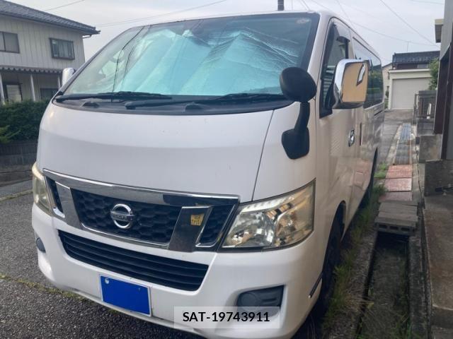 Nissan NV350 Caravan 2012-09 8526426-2