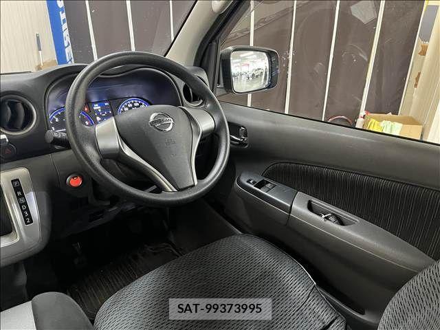 Nissan NV350 Caravan 2020-09 8526413-11