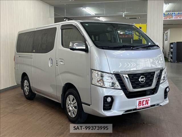 Nissan NV350 Caravan 2020-09 8526413-2