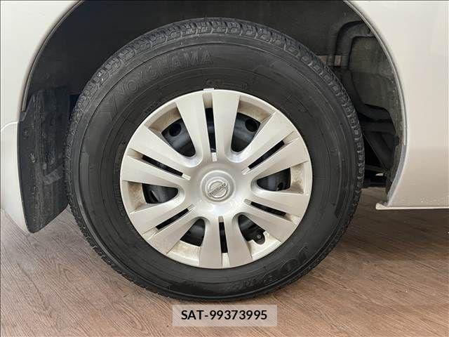 Nissan NV350 Caravan 2020-09 8526413-29