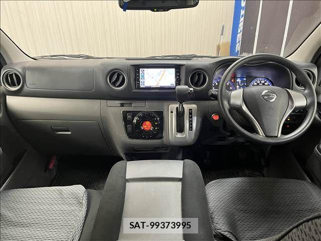 Nissan NV350 Caravan 2020-09 8526413-8