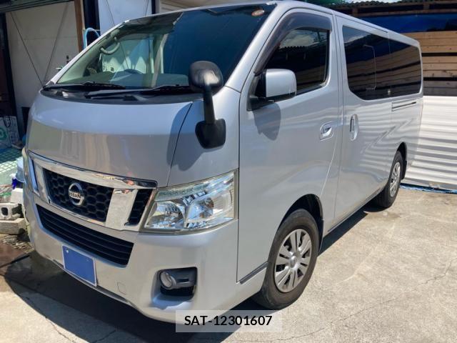 Nissan NV350 Caravan 2014-07 8526425-0