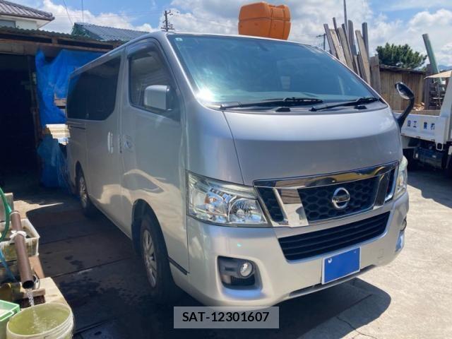 Nissan NV350 Caravan 2014-07 8526425-1
