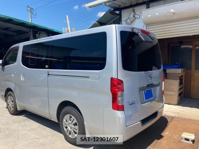 Nissan NV350 Caravan 2014-07 8526425-3