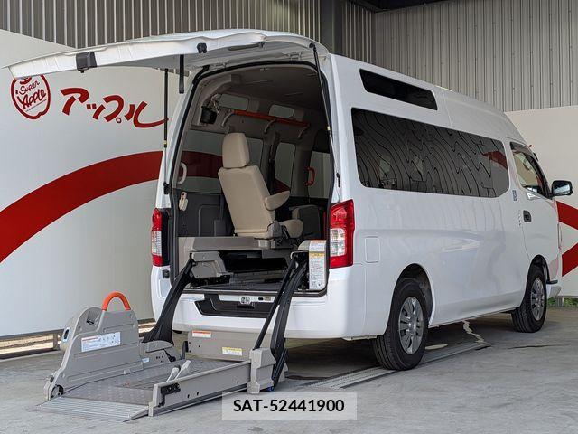 Nissan NV350 Caravan 2020-03 8526423-0