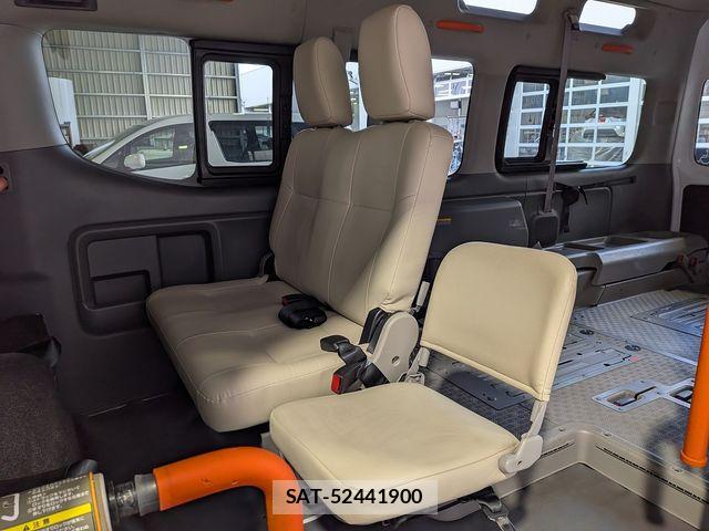 Nissan NV350 Caravan 2020-03 8526423-14