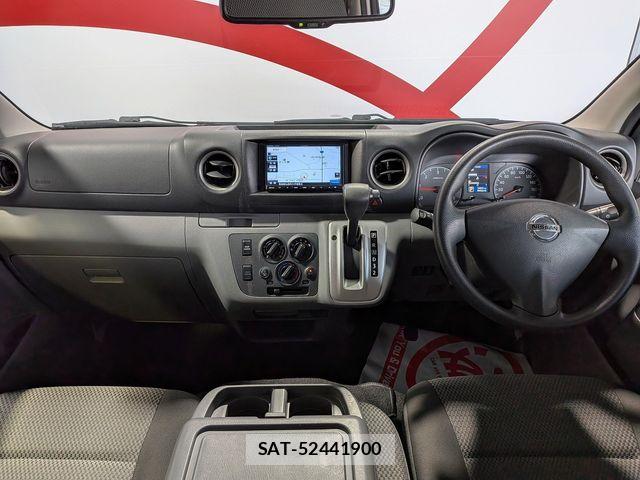 Nissan NV350 Caravan 2020-03 8526423-16