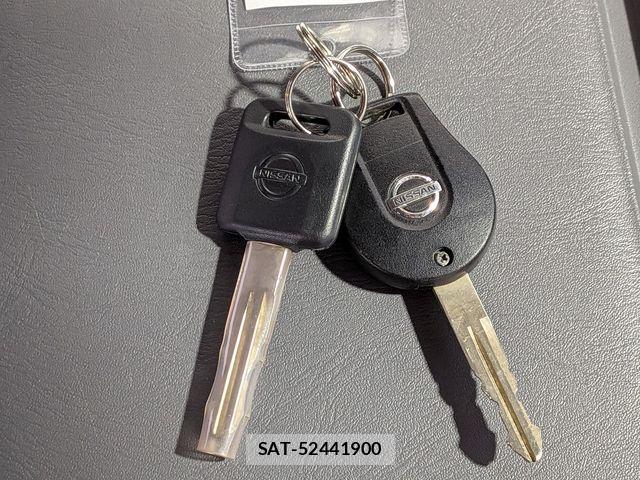 Nissan NV350 Caravan 2020-03 8526423-18