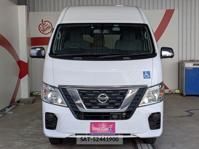 Nissan NV350 Caravan 2020-03 8526423-2