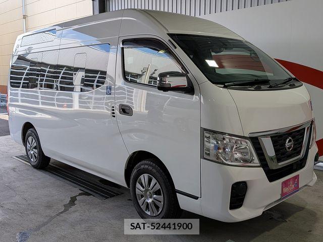 Nissan NV350 Caravan 2020-03 8526423-3
