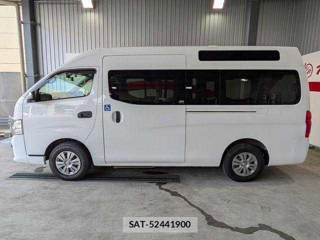 Nissan NV350 Caravan 2020-03 8526423-4