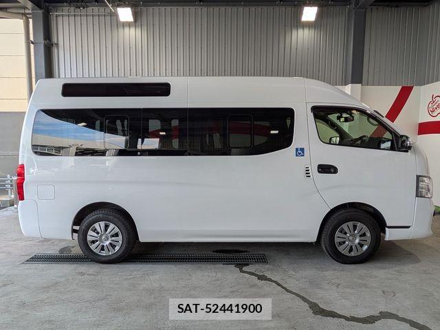 Nissan NV350 Caravan 2020-03 8526423-5