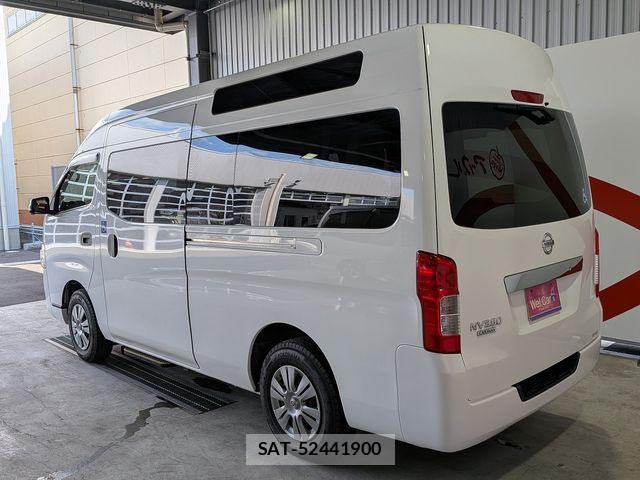 Nissan NV350 Caravan 2020-03 8526423-6