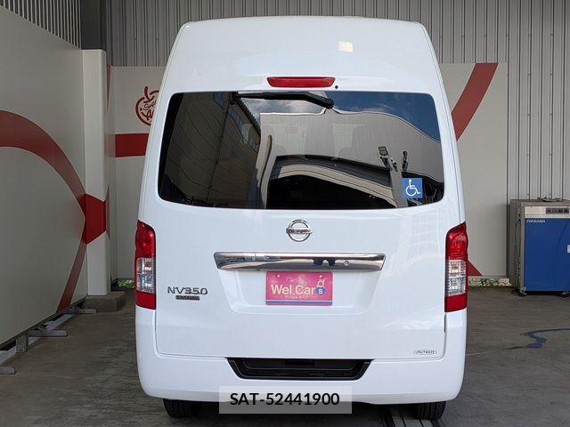 Nissan NV350 Caravan 2020-03 8526423-7