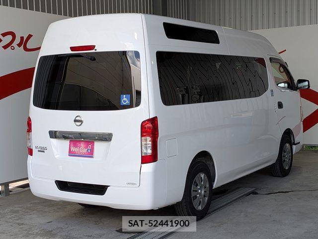 Nissan NV350 Caravan 2020-03 8526423-8