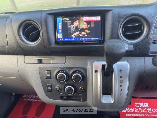 Nissan NV350 Caravan 2013-12 8526424-12