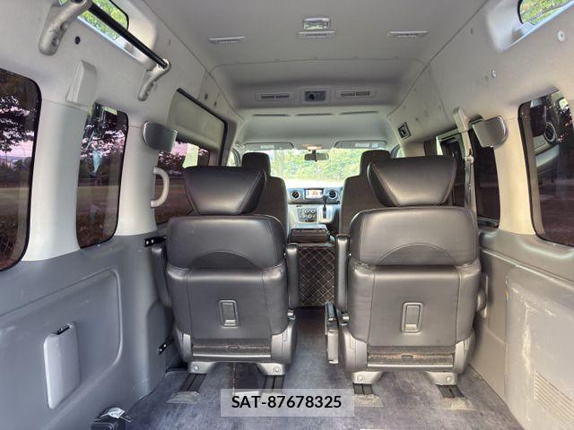 Nissan NV350 Caravan 2013-12 8526424-18