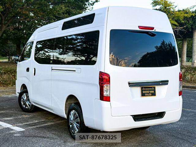 Nissan NV350 Caravan 2013-12 8526424-1