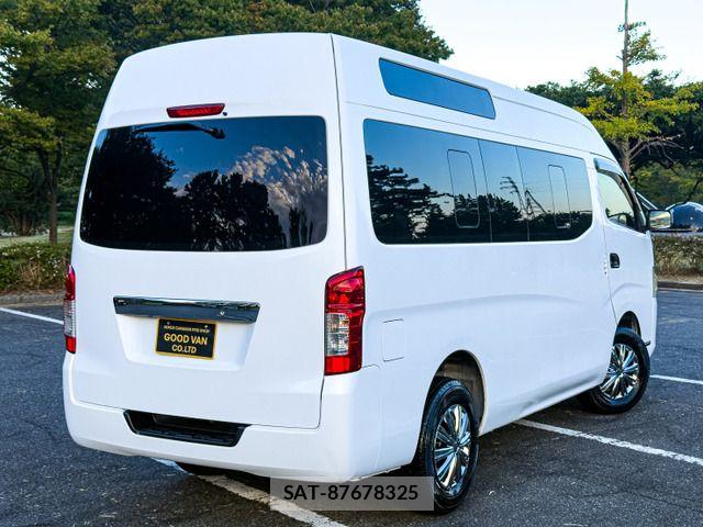 Nissan NV350 Caravan 2013-12 8526424-3