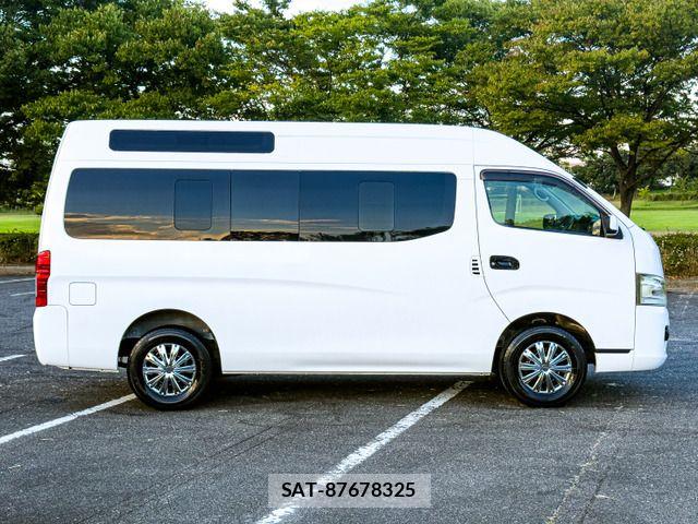Nissan NV350 Caravan 2013-12 8526424-4