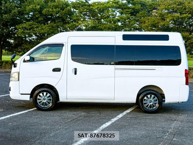 Nissan NV350 Caravan 2013-12 8526424-5