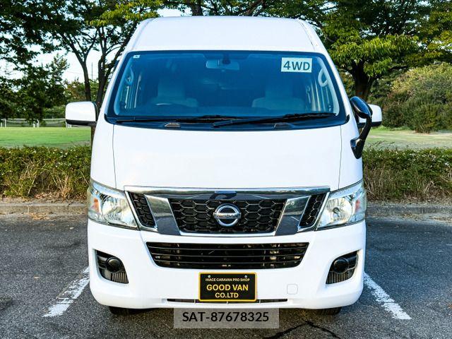 Nissan NV350 Caravan 2013-12 8526424-6