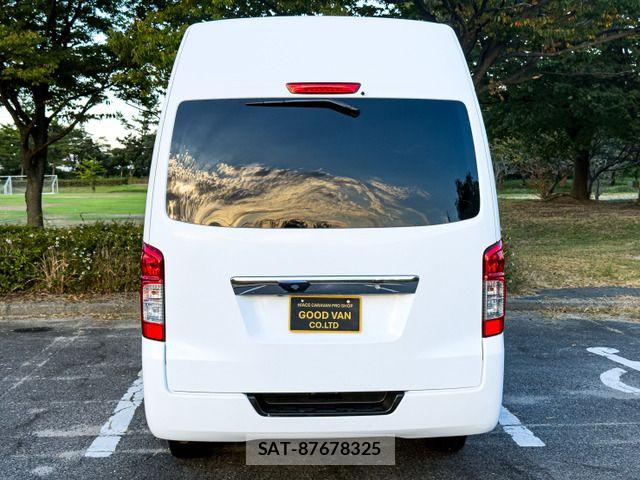 Nissan NV350 Caravan 2013-12 8526424-7