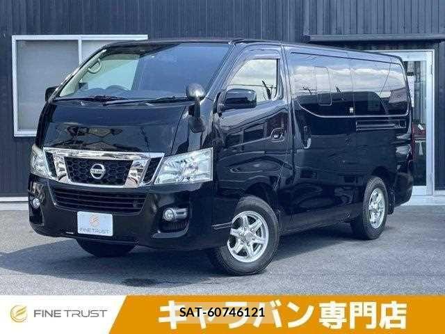 Nissan NV350 Caravan 2017-04 8563073-0