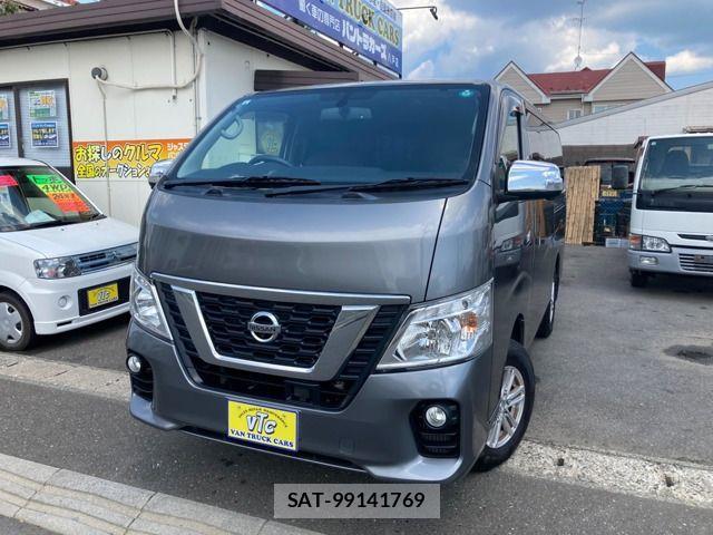 Nissan NV350 Caravan 2020-06 8628230-0