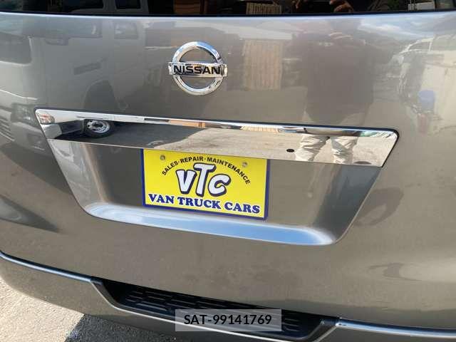 Nissan NV350 Caravan 2020-06 8628230-17