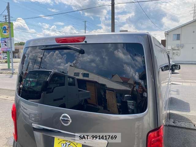 Nissan NV350 Caravan 2020-06 8628230-18