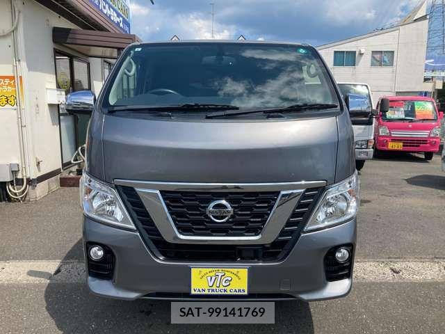 Nissan NV350 Caravan 2020-06 8628230-1