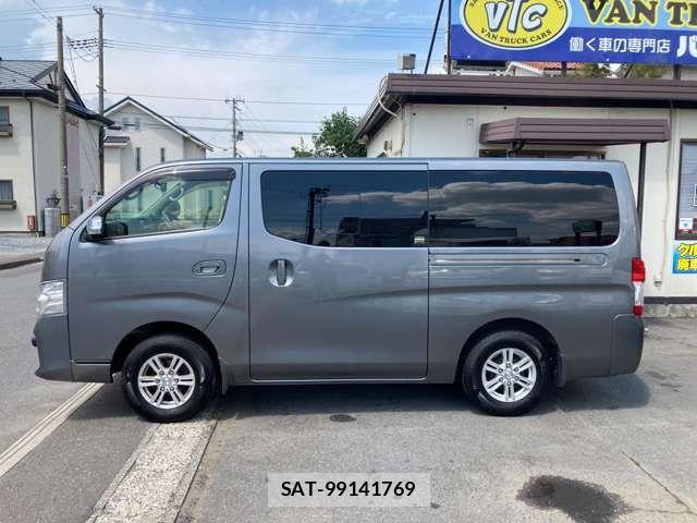 Nissan NV350 Caravan 2020-06 8628230-19