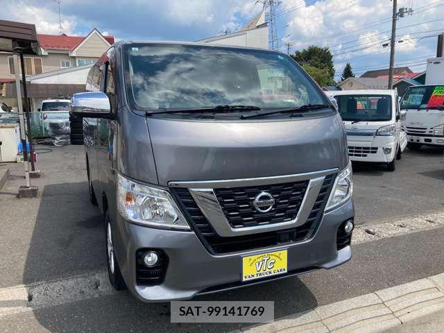 Nissan NV350 Caravan 2020-06 8628230-2