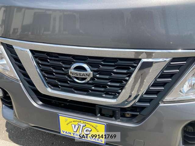 Nissan NV350 Caravan 2020-06 8628230-5