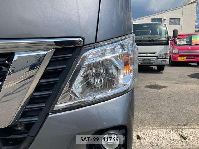 Nissan NV350 Caravan 2020-06 8628230-6