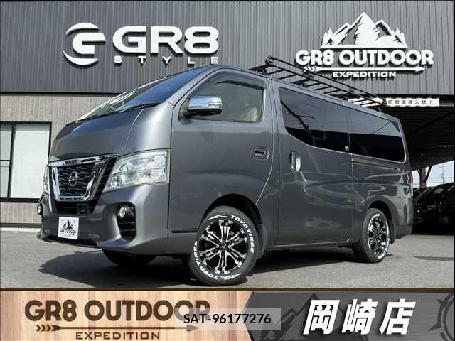 Nissan NV350 Caravan 2017-06 8628228-0