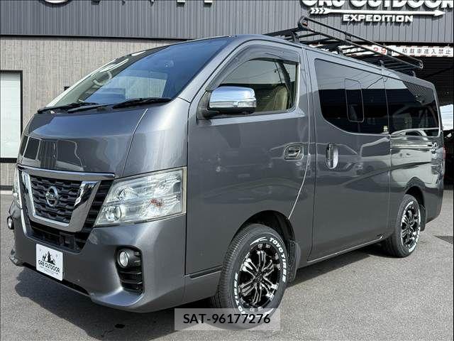 Nissan NV350 Caravan 2017-06 8628228-11