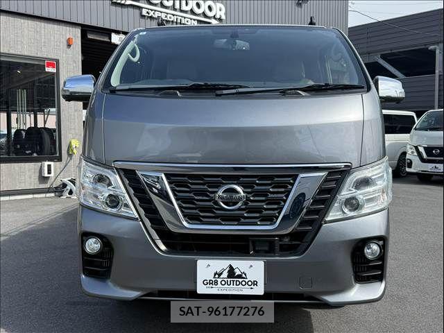 Nissan NV350 Caravan 2017-06 8628228-1