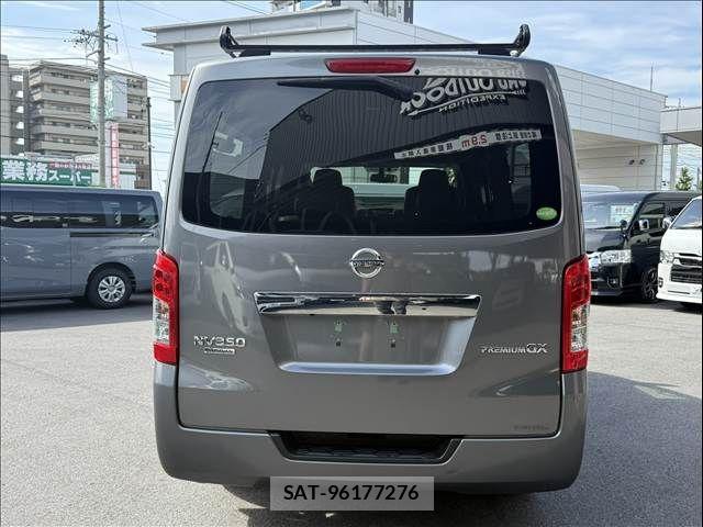 Nissan NV350 Caravan 2017-06 8628228-2